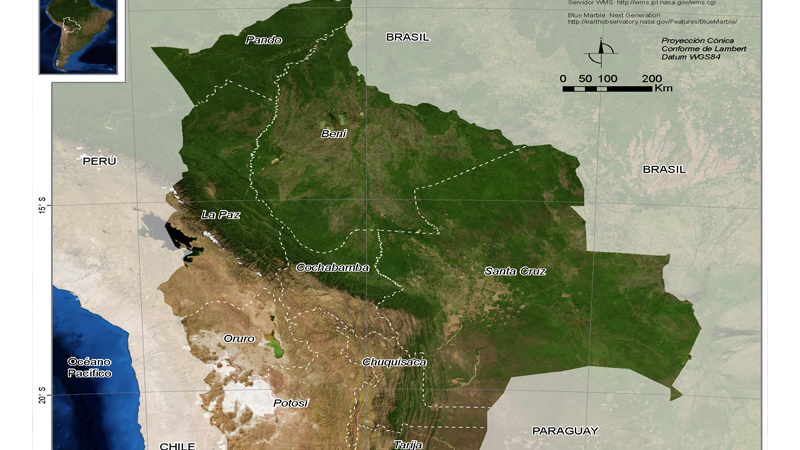 Miembros de la plataforma reunidos