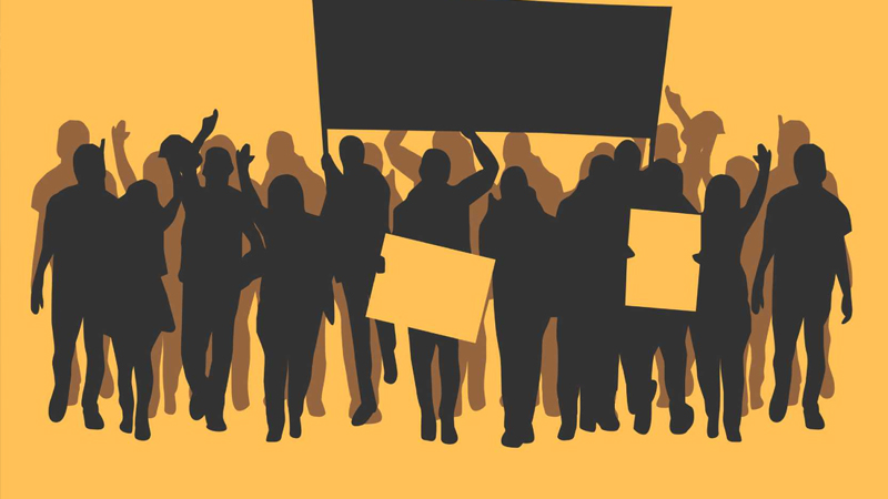 Pronunciamiento de la plataforma